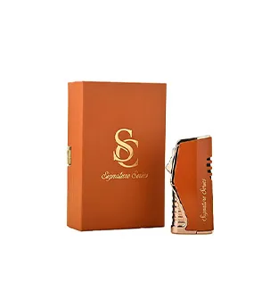Custom Lighter Boxes