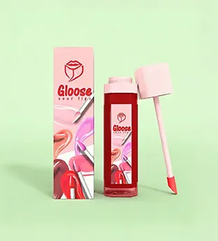 Lip Gloss Boxes