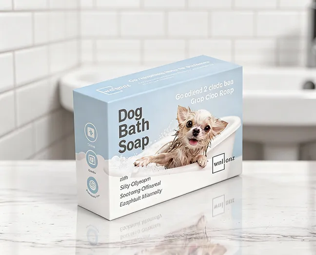 Dog Soap Boxes-1