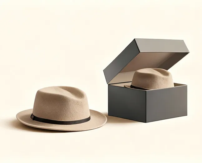 Hat Packaging-1