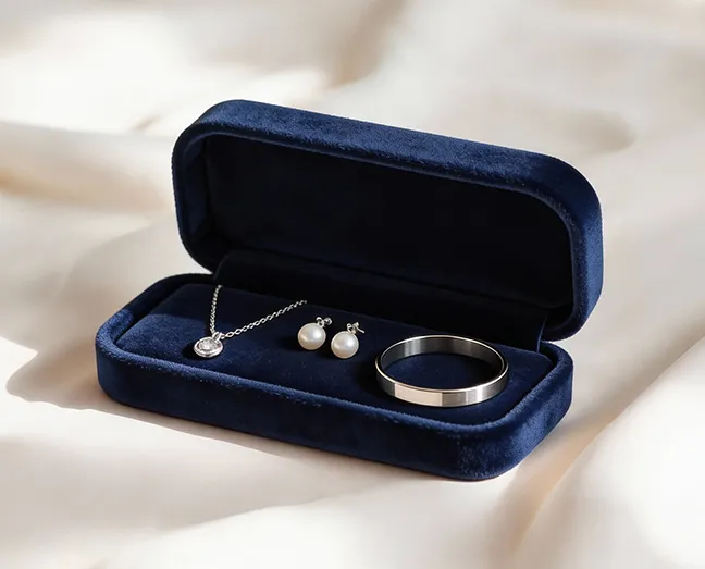 Rigid Jewelry Boxes-2