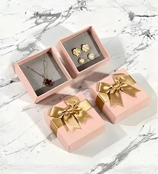 Jewelry Gift Boxes