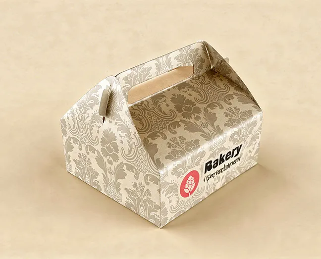 Kraft Gable Boxes-2