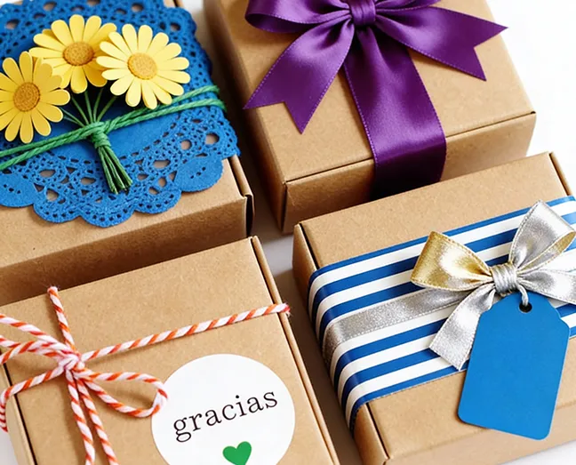 Kraft Gift Boxes-3