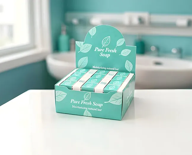 custom luxury soap display boxes luxury soap display boxes