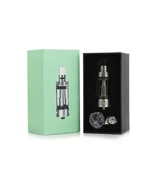 Custom Vape Tank Boxes