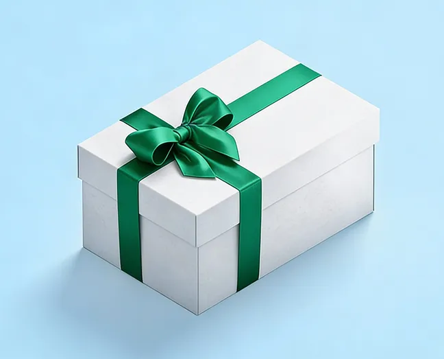 White Gift Boxes-2