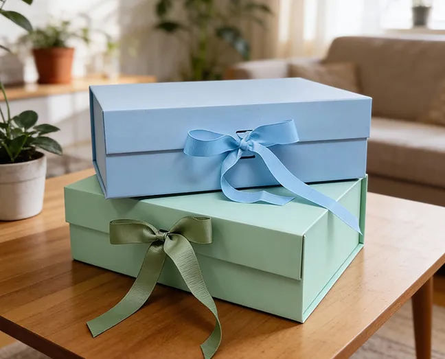 Magnetic Gift Boxes-4