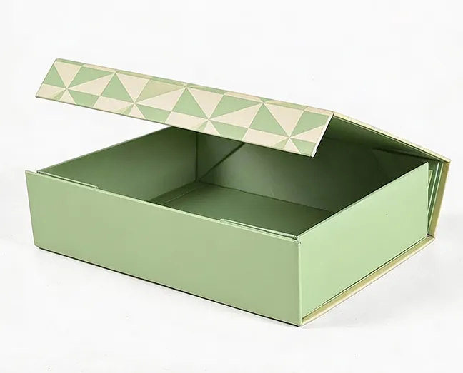 Collapsible Rigid Boxes-3
