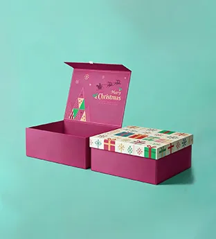 Mailer Gift Boxes