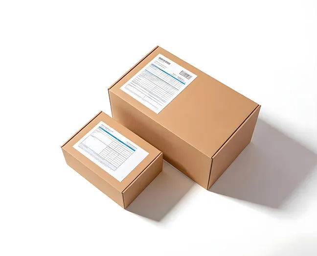 Cardboard Shipping Boxes-3