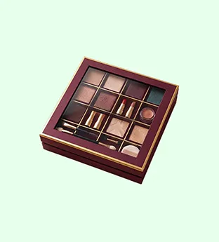 Custom Makeup Kit Boxes