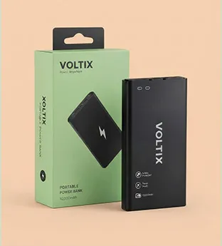 Custom Mobile Battery Boxes