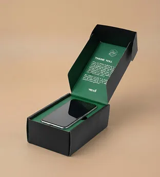 Custom Mobile Boxes