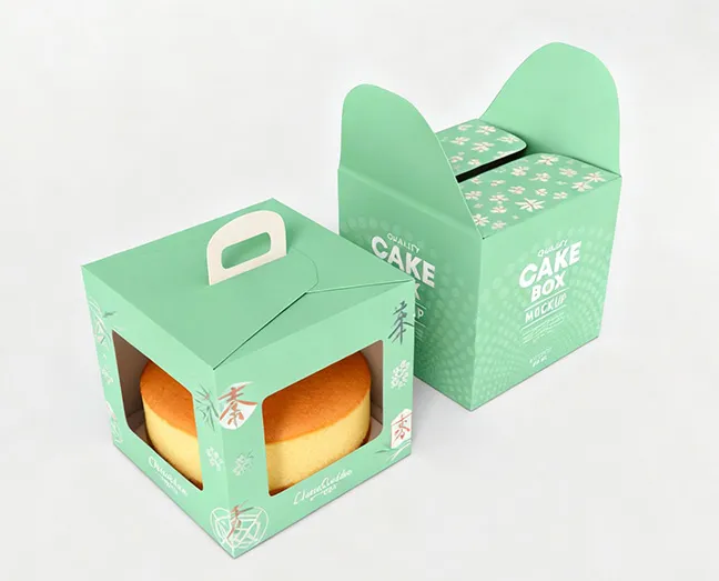 Japanese Cheesecake Boxes-1