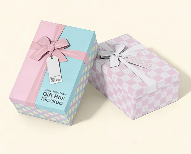 Rigid Gift Boxes-2