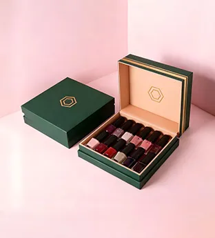 Nail Polish Boxes