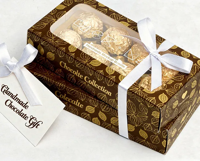 Chocolate Gift Boxes-5