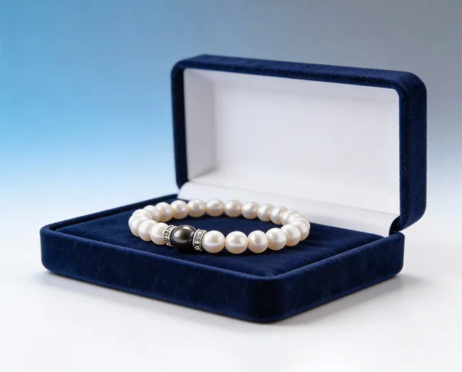 Rigid Jewelry Boxes-4