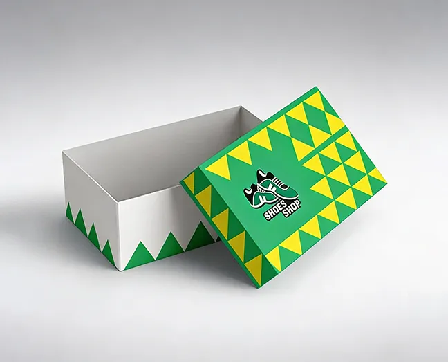 Two Piece Rigid Boxes-2