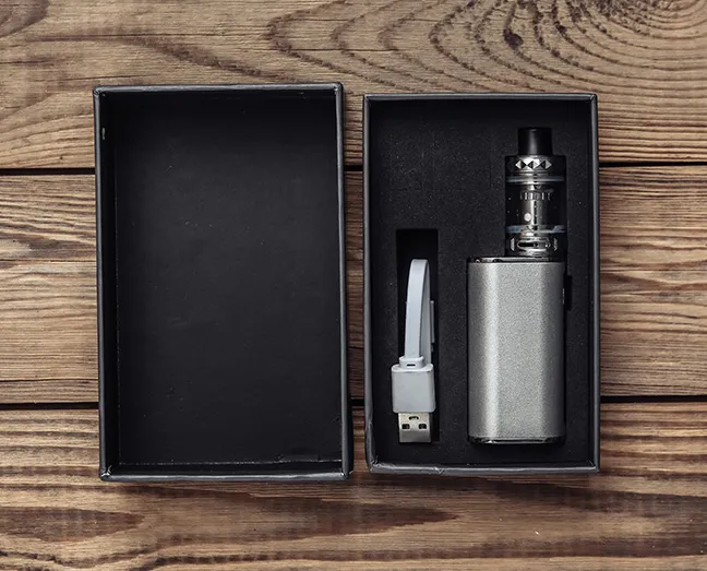 CBD Vape Boxes-2