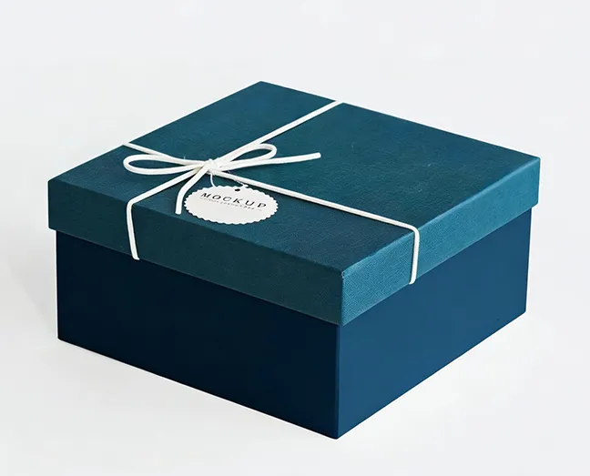 Rigid Gift Boxes-4