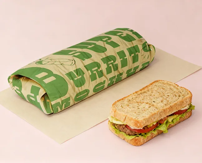 Sandwich Wrap Papers-1