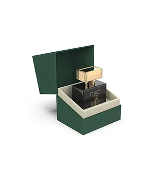 Custom Perfume Boxes