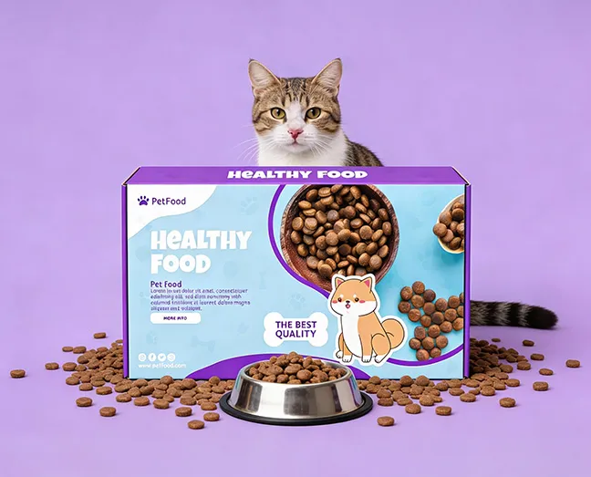 Pet Food Boxes-3