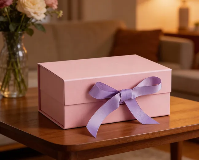 Magnetic Gift Boxes-5