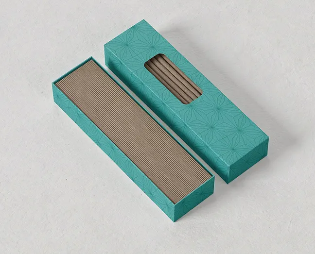 Two Piece Rigid Boxes-1