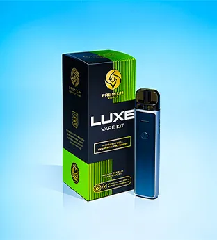 Custom Pop Vape Boxes