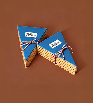 Pie Boxes