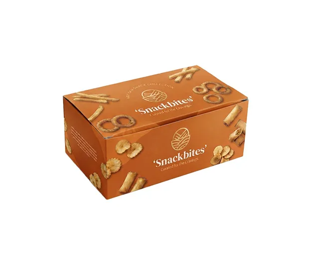 custom printed snack boxes printed snack boxes