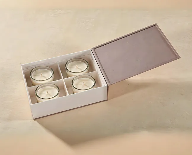 Rigid Candle Boxes-2