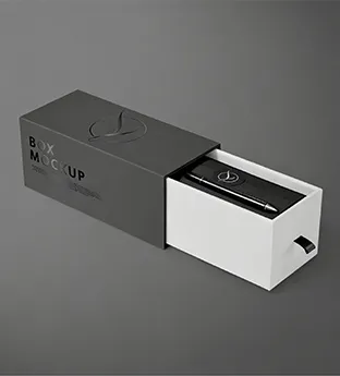 Rigid Drawer Boxes