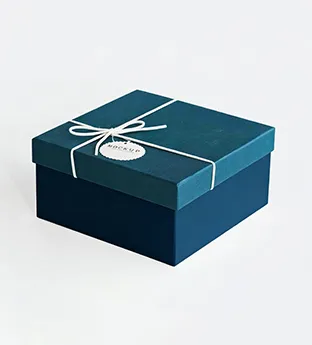 Rigid Gift Boxes