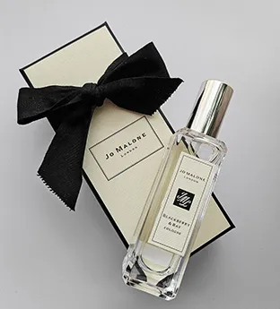Rigid Perfume Boxes
