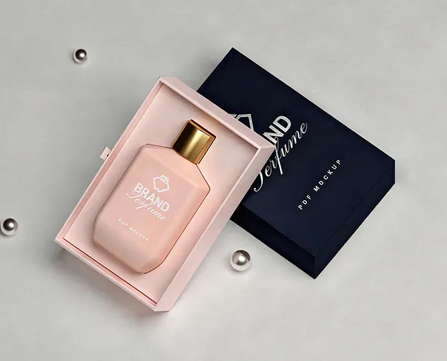 Rigid Perfume Boxes-3