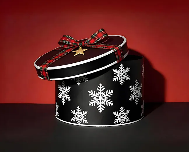 Clothing Christmas Boxes-3