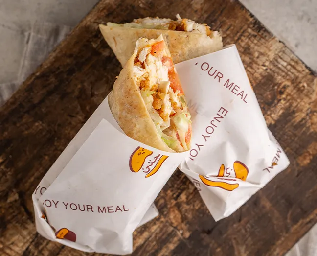 Sandwich Wrap Papers-5