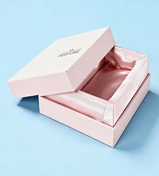 Shoulder Neck Rigid Boxes