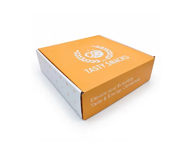 custom snack boxes with logo snack boxes with logo