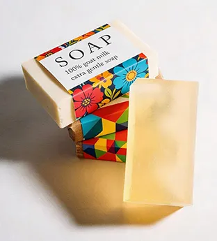 Soap Bands