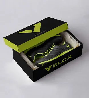 Custom Sportswear Boxes