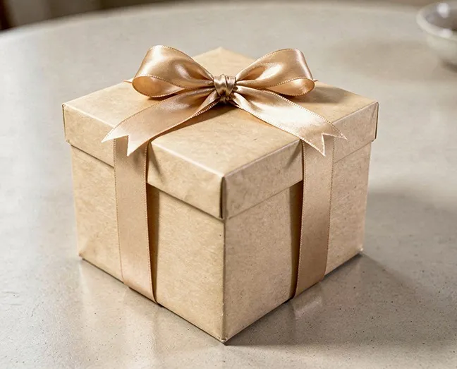 Cardboard Gift Boxes-5