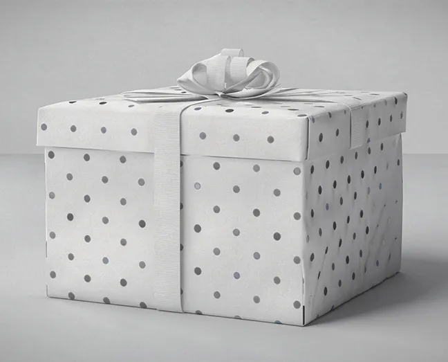 White Gift Boxes-3