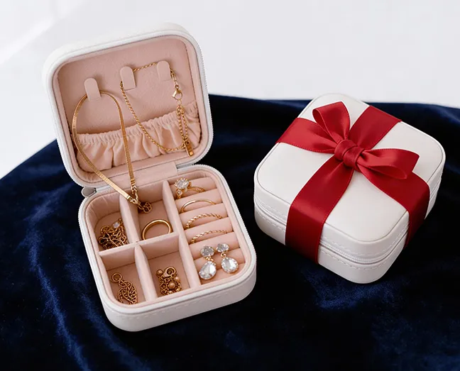 Jewelry Gift Boxes-4