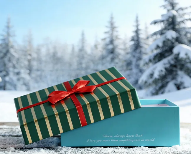 Gift Boxes With Lids-5