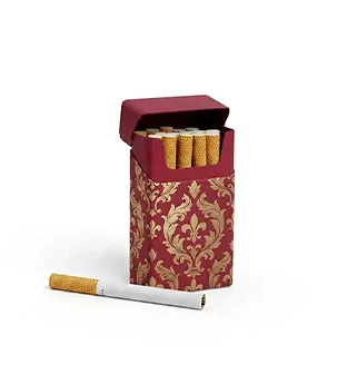 Custom Tobacco Boxes